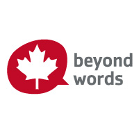 beyond words - translation german - english