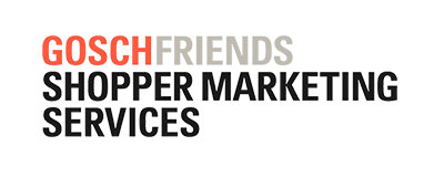 Goschfriends Shopper Marketing Services